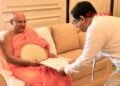 களனி பல்கலைக்கழகத்தின் புதிய வேந்தராக நாரம்பனாவே ஆனந்த தேரர் நியமனம்