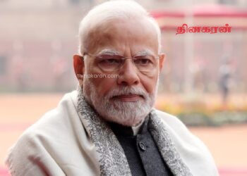 இந்திய பிரதமர் நரேந்திர மோடிக்கு கொலை மிரட்டல்!