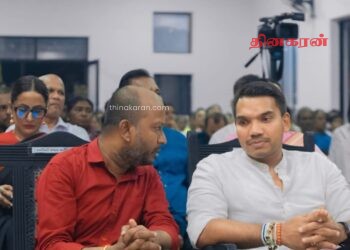 நாமல் ராஜபக்ஷவின் தலைமையில் புதிய அரசை உருவாக்க ஒன்றிணையுமாறு அழைப்பு!