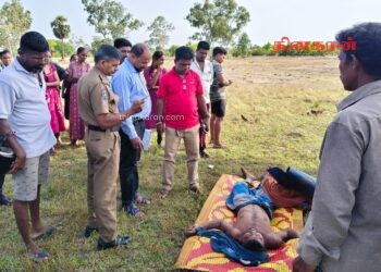 மட்டக்களப்பில் குளம் ஒன்றில் இருந்து மீனவரின் சடலம் மீட்பு!