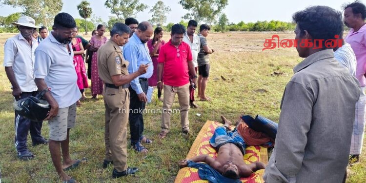 மட்டக்களப்பில் குளம் ஒன்றில் இருந்து மீனவரின் சடலம் மீட்பு!