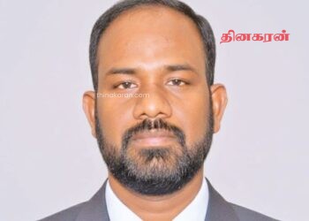 வடக்கு, கிழக்கு மாகாணங்களுக்கு வெப்பநிலை அபாய எச்சரிக்கை!