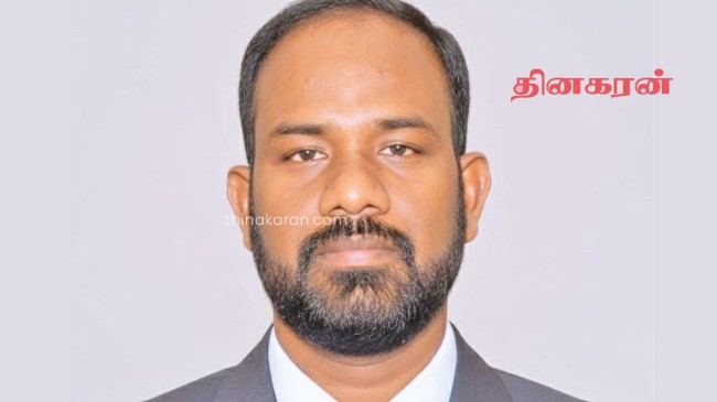 வடக்கு, கிழக்கு மாகாணங்களுக்கு வெப்பநிலை அபாய எச்சரிக்கை!
