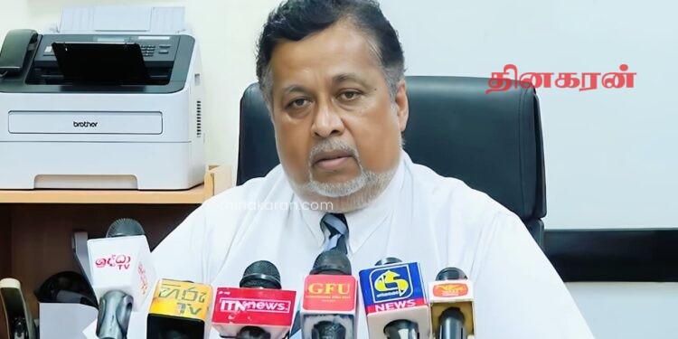 மேல் மாகாணத்தில் அதிகரிக்கும் டெங்கு அபாயம்!