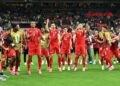 உலகக்கிண்ண கால்பந்துத் தொடரில் அல்ஜீரியாவை வீழ்த்தி சுவிஸ்லாந்து அடுத்த சுற்றுக்கு முன்னேற்றம்