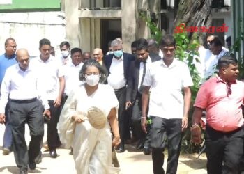 ரணிலுக்கு எதிரான வழக்கு செப்டெம்பர் 30 வரை ஒத்திவைப்பு!