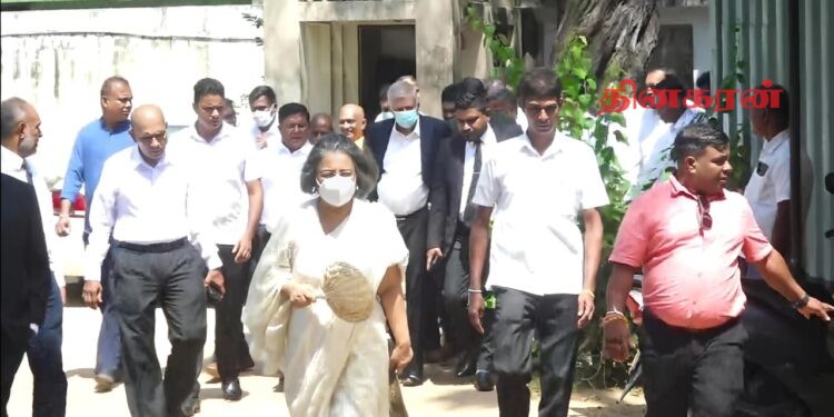 ரணிலுக்கு எதிரான வழக்கு செப்டெம்பர் 30 வரை ஒத்திவைப்பு!