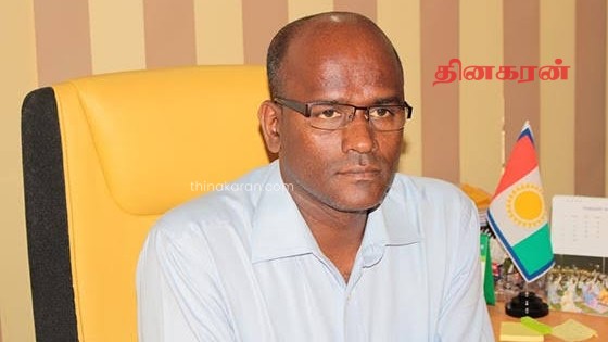 13ம் திகதி தொடக்கம் சிறுபோக நெற்கொள்வனவு ஆரம்பம் – சத்தியலிங்கம் எம்.பி தகவல்…!