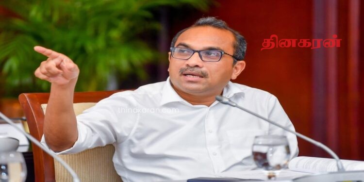 வாரிசு அரசியல் இனி எடுபடாது.!