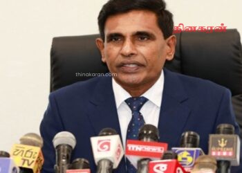 என்ன ஆட்டம் போட்டாலும் சுரேஷ் சலே தப்பமுடியாது.!