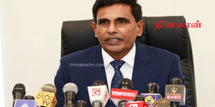 என்ன ஆட்டம் போட்டாலும் சுரேஷ் சலே தப்பமுடியாது.!