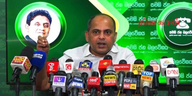 அமைச்சர்களின் அச்சத்தால் தீர்வு காணப்படாமல் உள்ள மக்கள் பிரச்சினைகள்.!