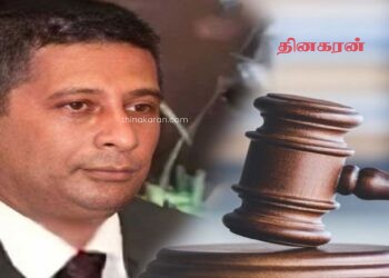 சுரேஷ் சலேவின் கைபேசி, மடிக்கணினியின் கடவுச்சொற்களை குற்றப் புலனாய்வுப் பிரிவிடம் ஒப்படைக்குக.!