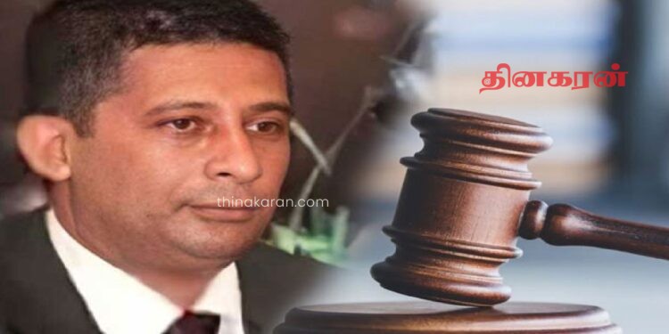 சுரேஷ் சலேவின் கைபேசி, மடிக்கணினியின் கடவுச்சொற்களை குற்றப் புலனாய்வுப் பிரிவிடம் ஒப்படைக்குக.!