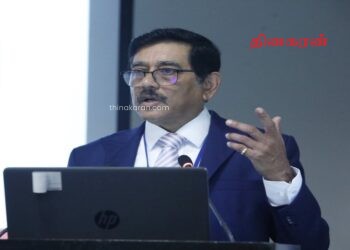 நாடு கறுப்புப் பட்டியலில் சேர்க்கப்படும் அபாயம்; தடுக்கவே புதிய சட்டமூலங்கள்.!