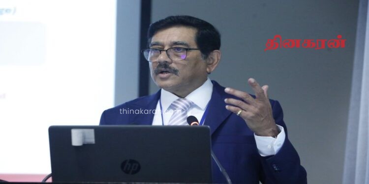 நாடு கறுப்புப் பட்டியலில் சேர்க்கப்படும் அபாயம்; தடுக்கவே புதிய சட்டமூலங்கள்.!