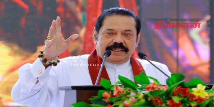 அநுர அரசின் பழிவாங்கல் படு தீவிரம்.!
